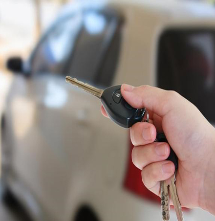 渭城开锁公司 渭城汽车开锁 配汽车钥匙